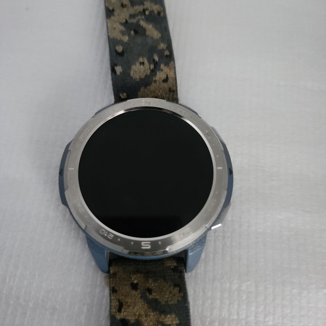 SMARTWATCH HONOR GS PRO KAN-B19 35 MM GPS (SEMINUEVO)