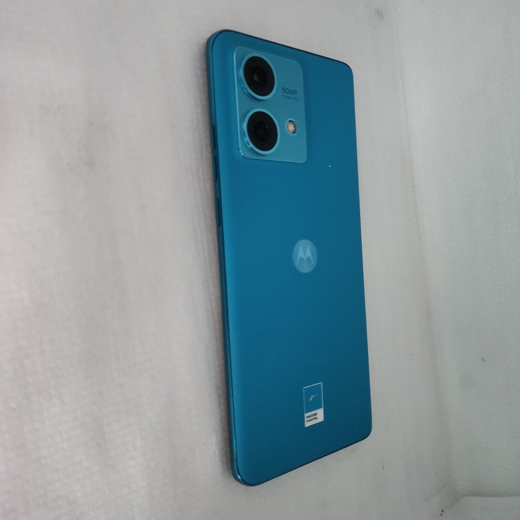 CELULAR MOTOROLA EDGE 40 NEO XT2307-1 (2023) 256 GB 8 GB RAM (SEMINUEVO)