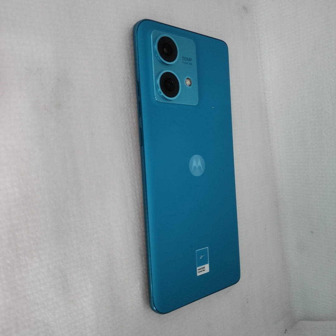 CELULAR MOTOROLA EDGE 40 NEO XT2307-1 (2023) 256 GB 8 GB RAM (SEMINUEVO)