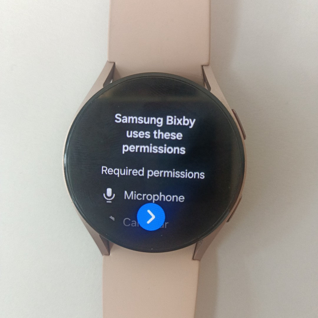SMARTWATCH SAMSUNG GALAXY WATCH 5 SM-R900 40 MM GPS (SEMINUEVO)