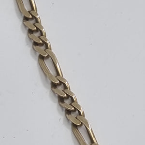ESCLAVA. ORO. 14 K 7.2 GRMS (SEMINUEVO)