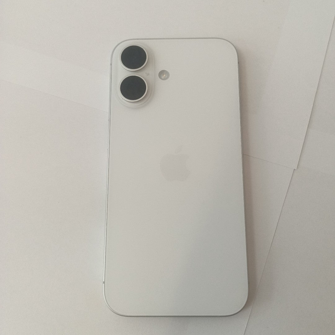 CELULAR APPLE IPHONE 16 A3288 (2024) 128 GB 8 GB RAM (SEMINUEVO)