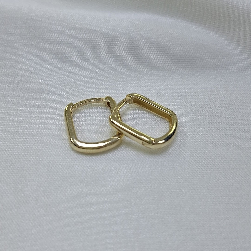 HUGGIES ORO 14K 1.6 (NUEVO)