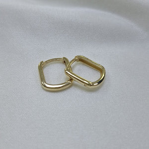 HUGGIES ORO 14K 1.6 (NUEVO)