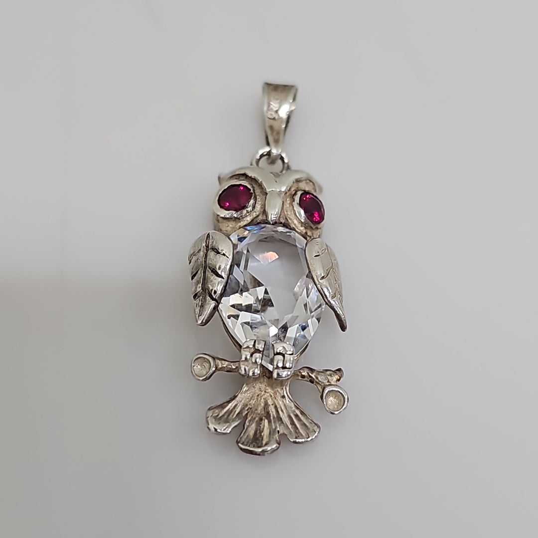 DIJE PLATA 10,00 GRMS (SEMINUEVO)