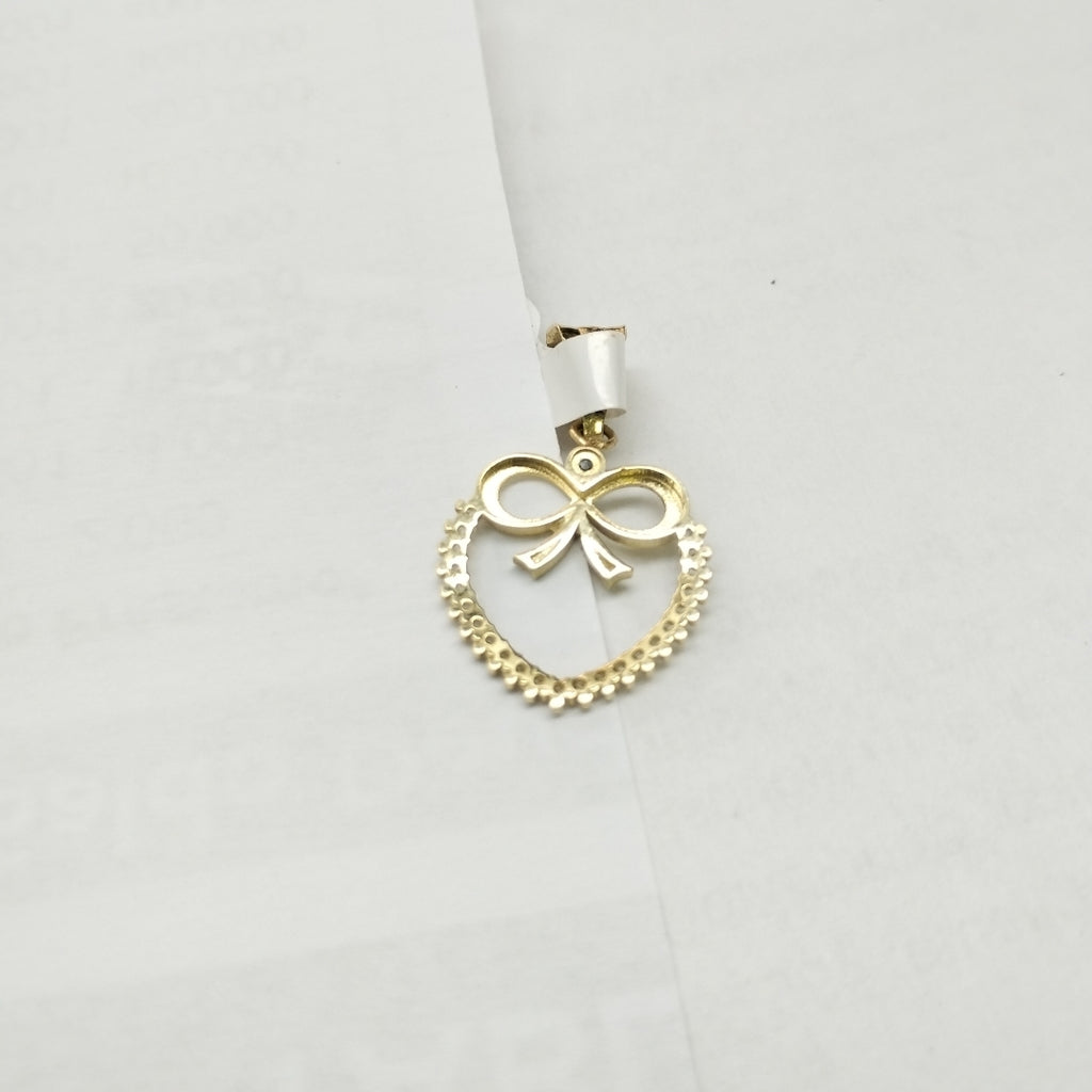 DIJES ORO 14K 1.4 (NUEVO)