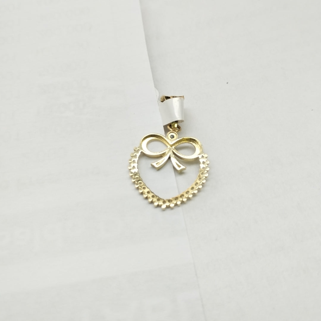 DIJES ORO 14K 1.4 (NUEVO)