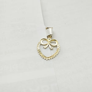 DIJES ORO 14K 1.4 (NUEVO)