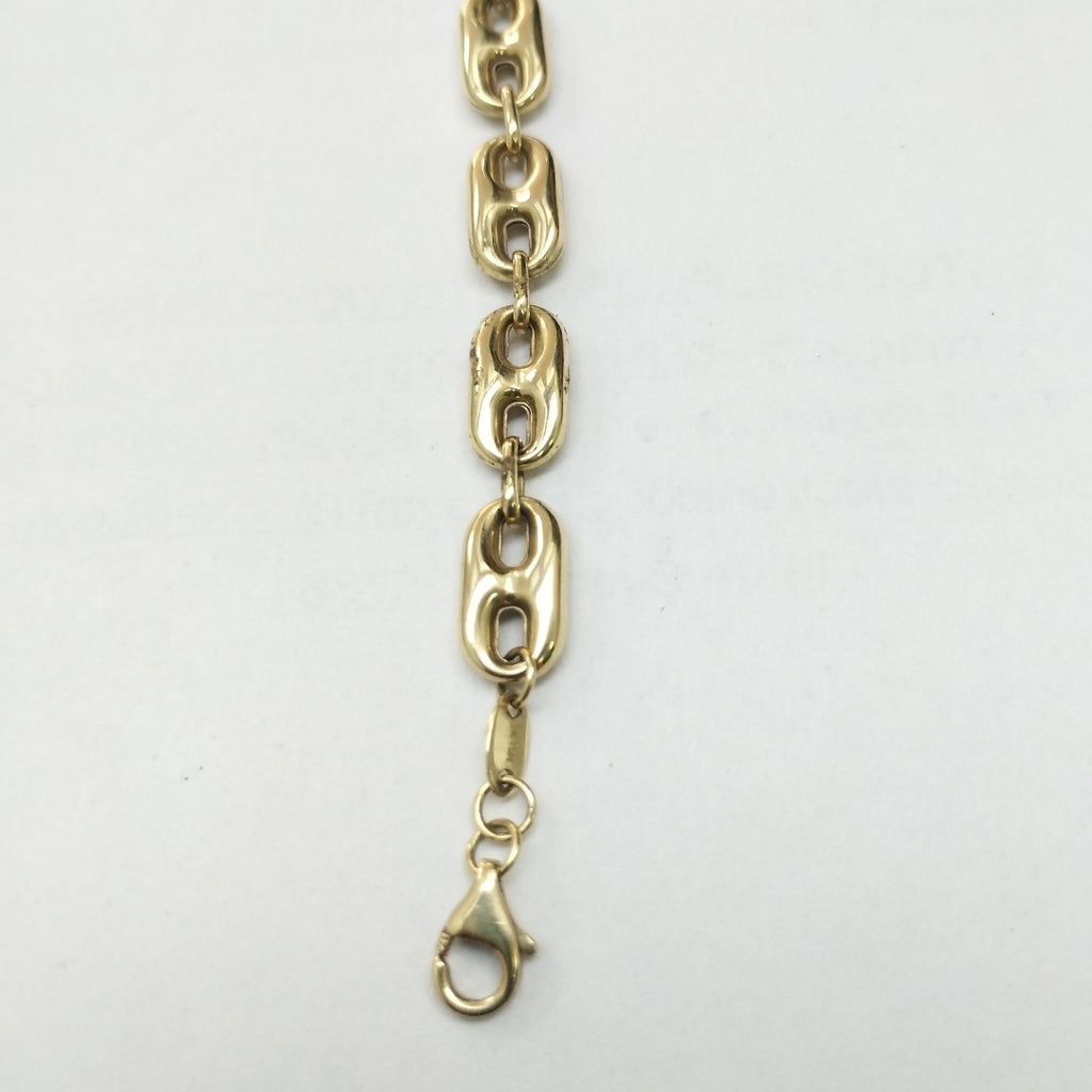 PULSERAS DAMA ORO 10K 5.4 (NUEVO)