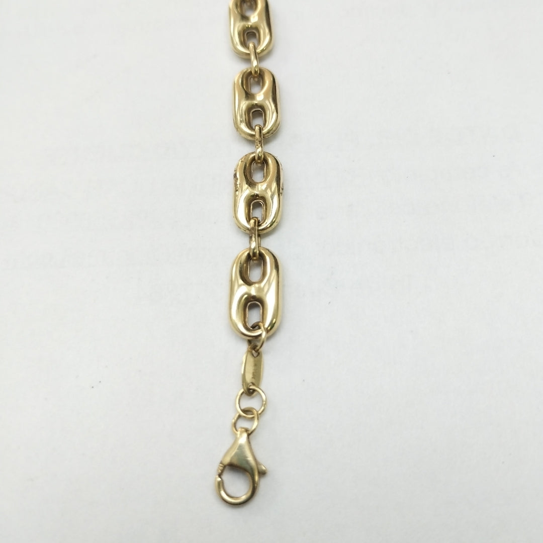 PULSERAS DAMA ORO 10K 5.4 (NUEVO)