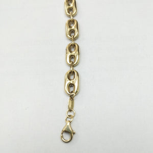 PULSERAS DAMA ORO 10K 5.4 (NUEVO)