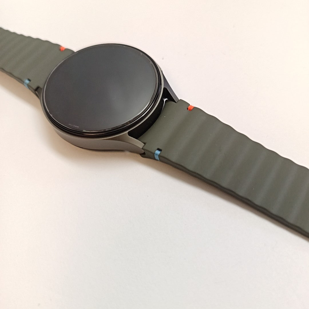 SMARTWATCH SAMSUNG GALAXY WATCH 7 SM-L310 44 MM GPS (SEMINUEVO)
