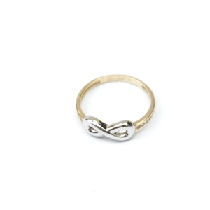 ANILLOS DAMA ORO 14K 1.6 (NUEVO)