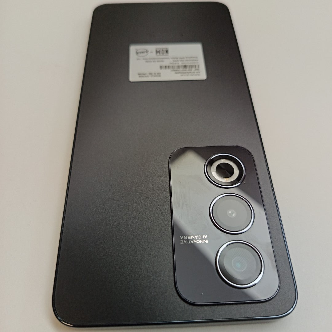 CELULAR OPPO  A80 5G CPH2639 (2024) 256 GB 8 GB RAM (SEMINUEVO)