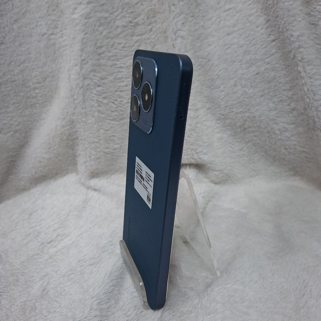 CELULAR REALME C63 RMX3939 (2024) 256 GB 8 GB RAM