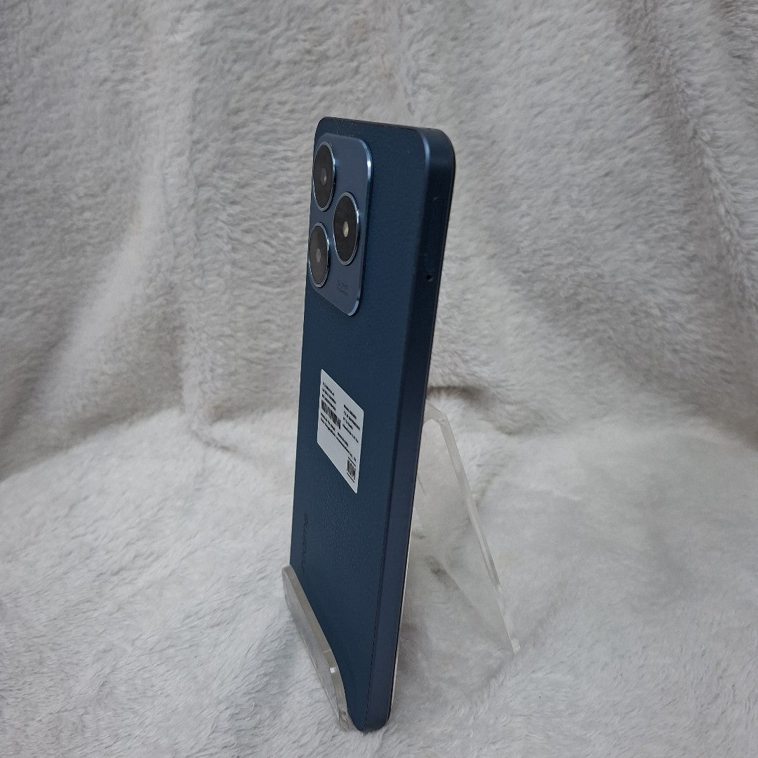 CELULAR REALME C63 RMX3939 (2024) 256 GB 8 GB RAM