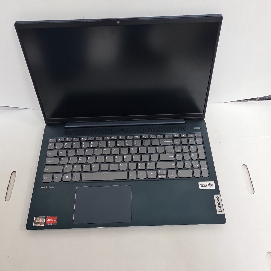 LAPTOP LENOVO IDEAPAD 5 15ABA7 (2023) 512 GB SSD 16 GB RAM (SEMINUEVO)
