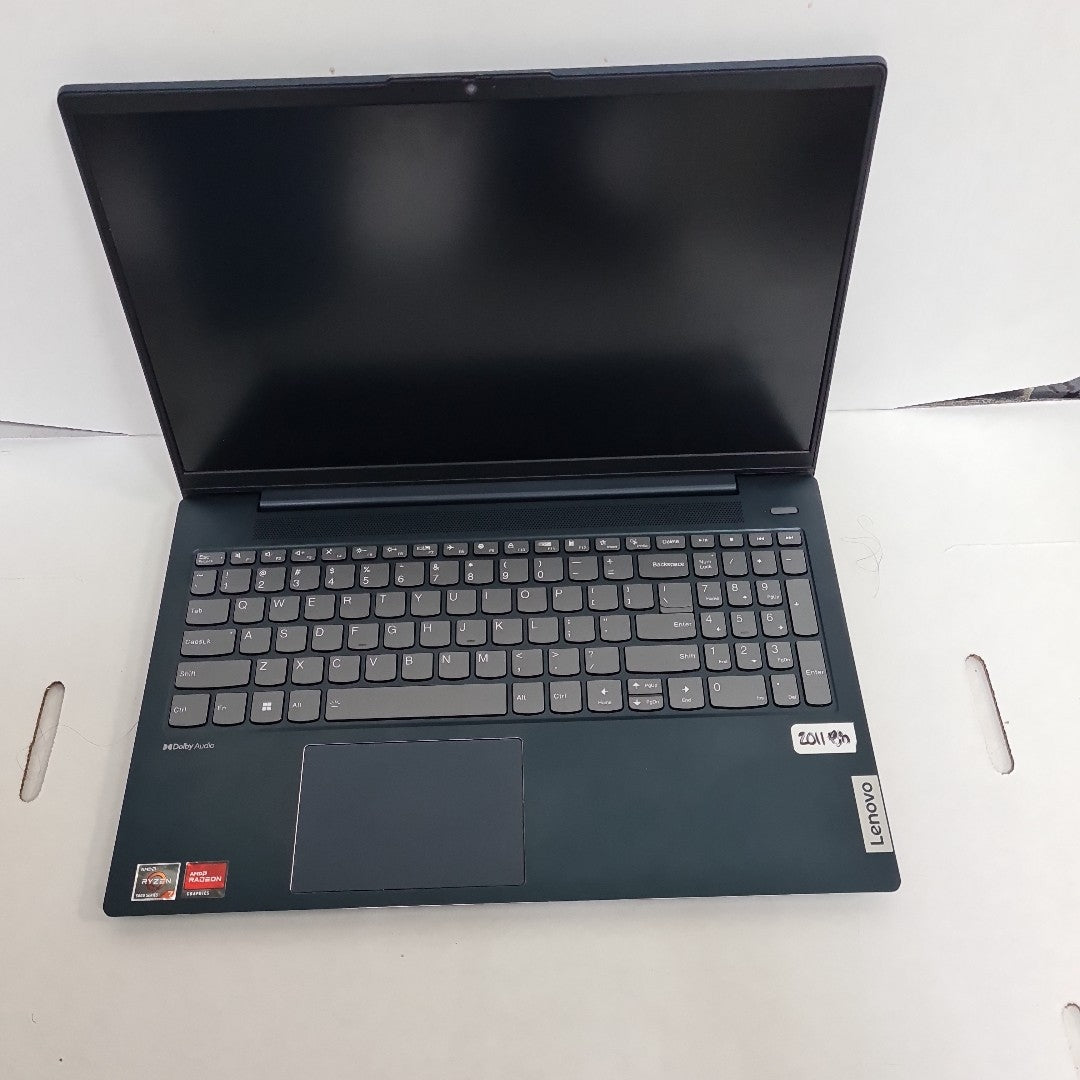 LAPTOP LENOVO IDEAPAD 5 15ABA7 (2023) 512 GB SSD 16 GB RAM (SEMINUEVO)