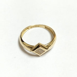 ANILLOS DAMA ORO 14K 1.9 (NUEVO)