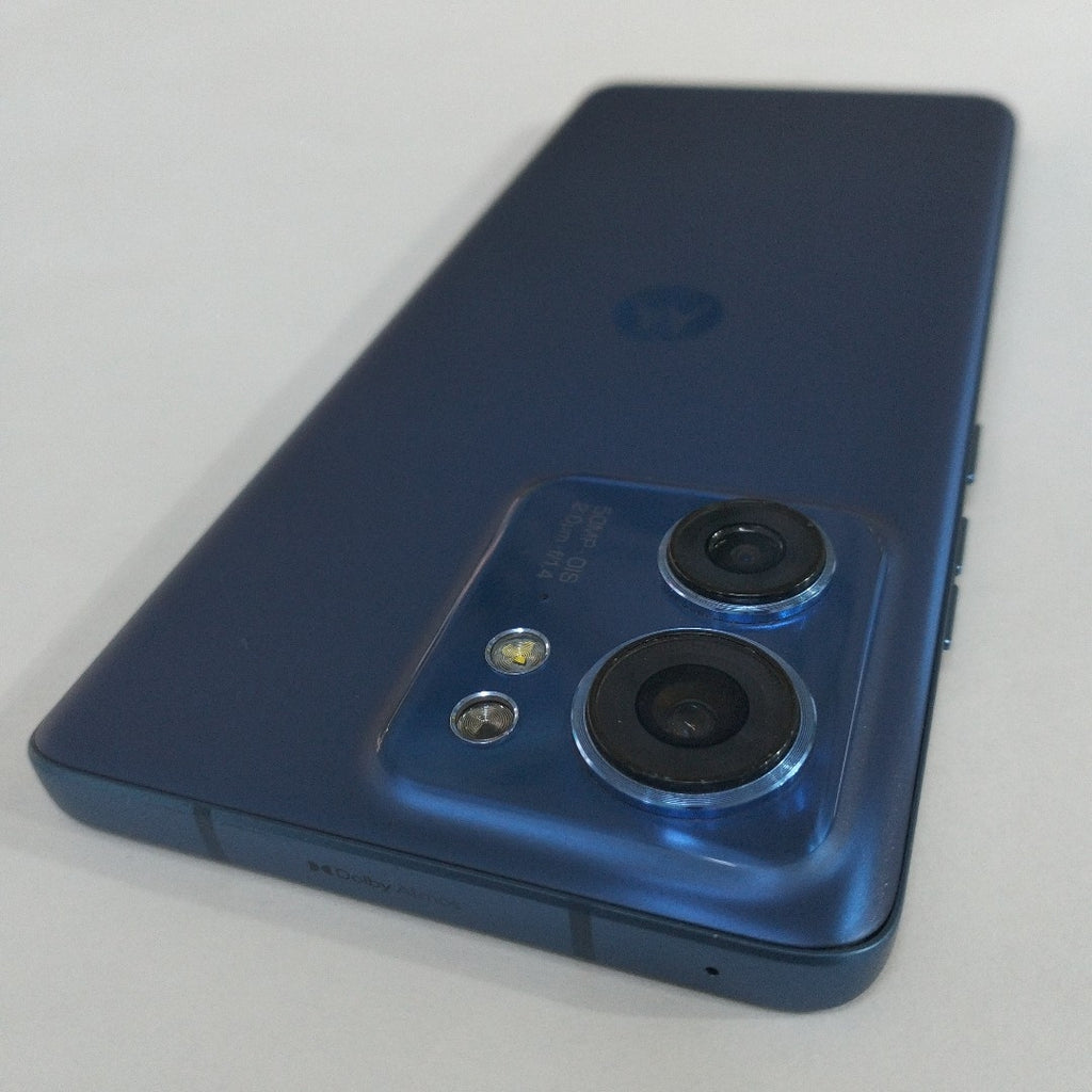 CELULAR MOTOROLA EDGE 40 XT2303-2 (2023) 256 GB 8 GB RAM (SEMINUEVO)