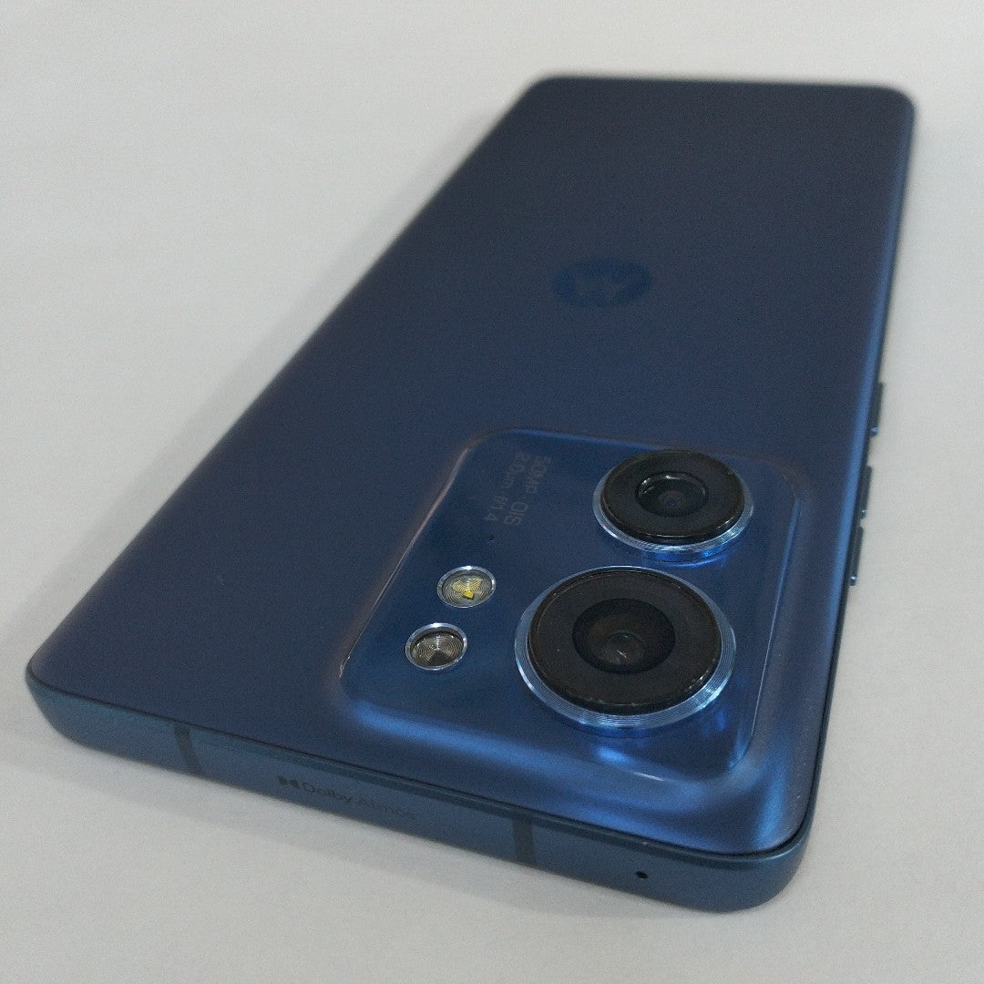 CELULAR MOTOROLA EDGE 40 XT2303-2 (2023) 256 GB 8 GB RAM (SEMINUEVO)