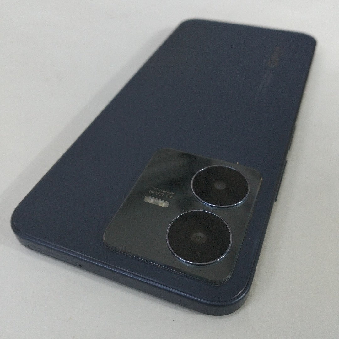 CELULAR VIVO Y22S V2206 128 GB 6 GB RAM (SEMINUEVO)