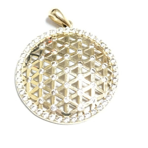 DIJES ORO 14K 2.8 (NUEVO)