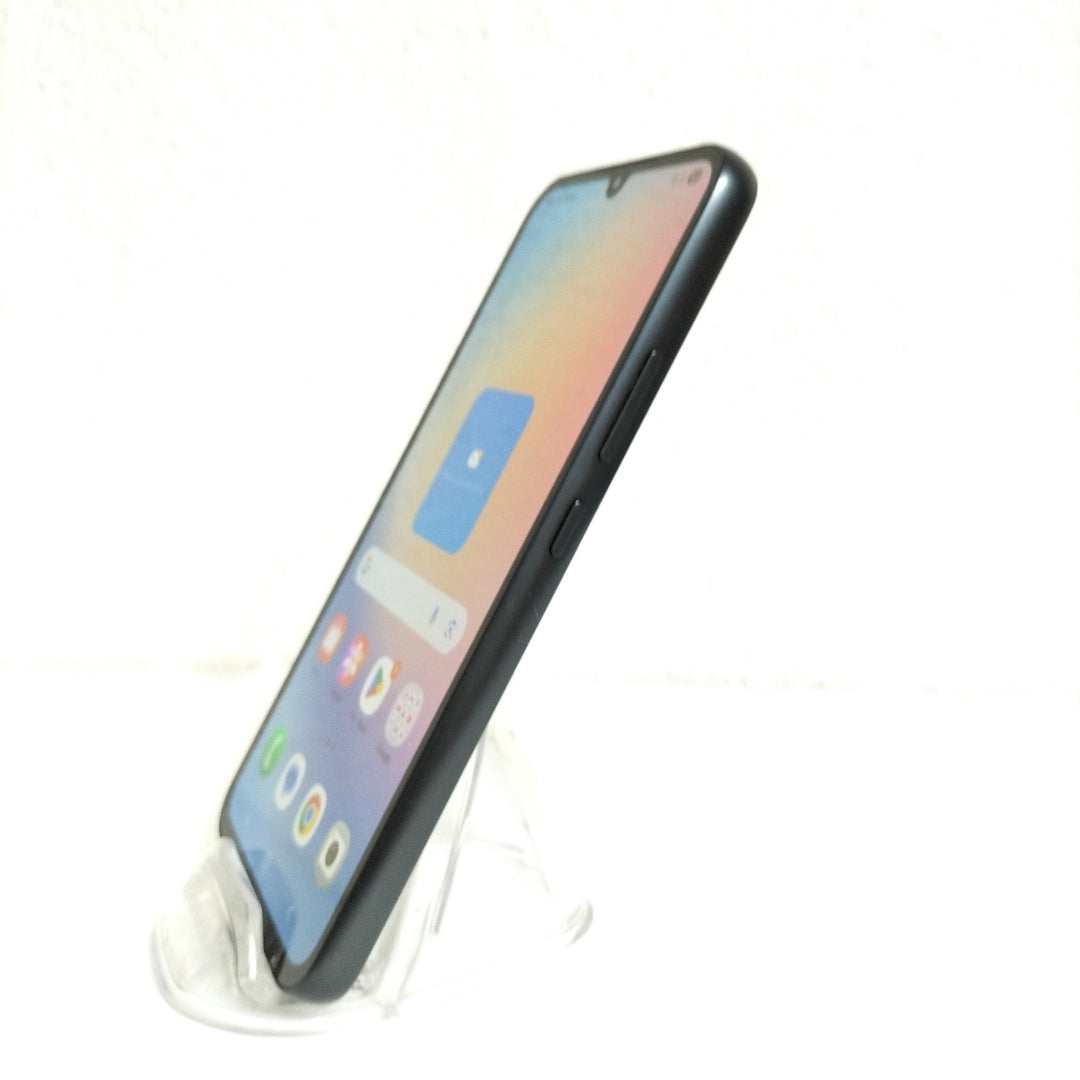 CELULAR SAMSUNG GALAXY A34 SM-A346M (2024) 128 GB 6 GB RAM (SEMINUEVO)