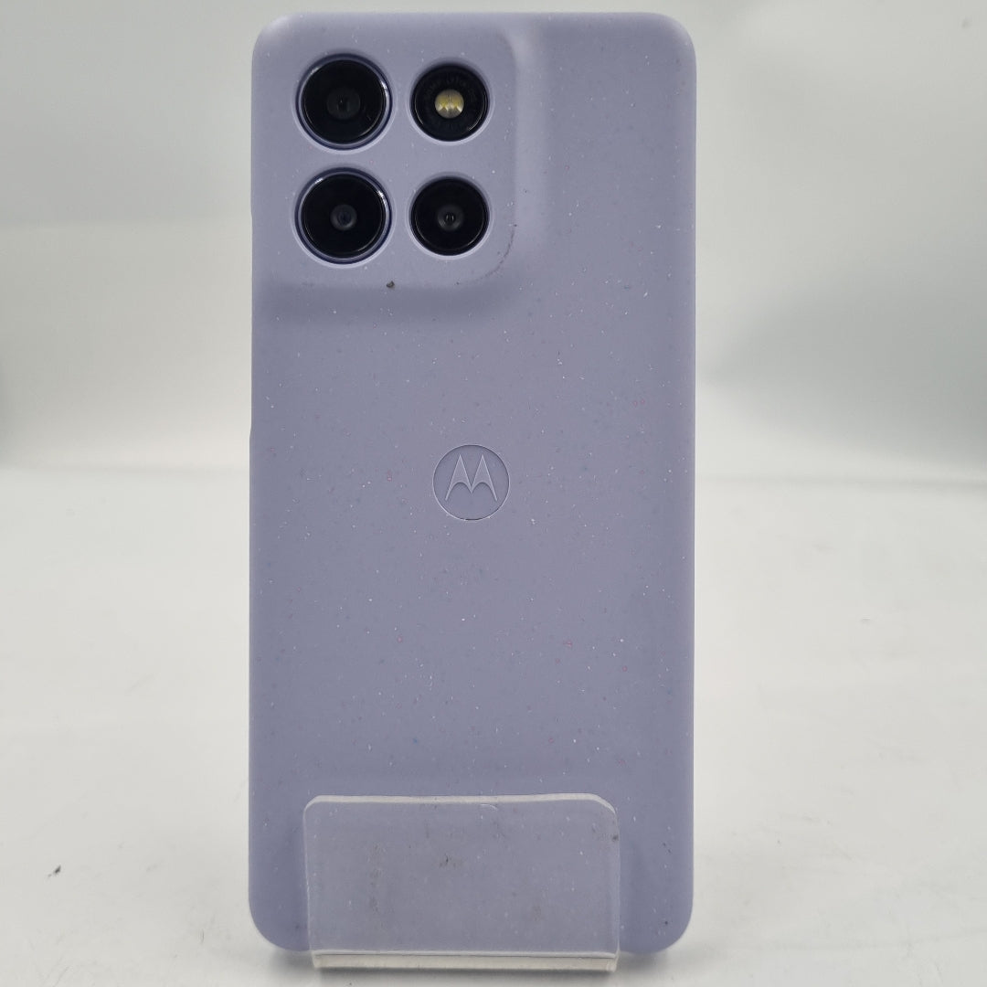 CELULAR MOTOROLA MOTO G86 XT2527-1 (2025) 256 GB 8 GB RAM