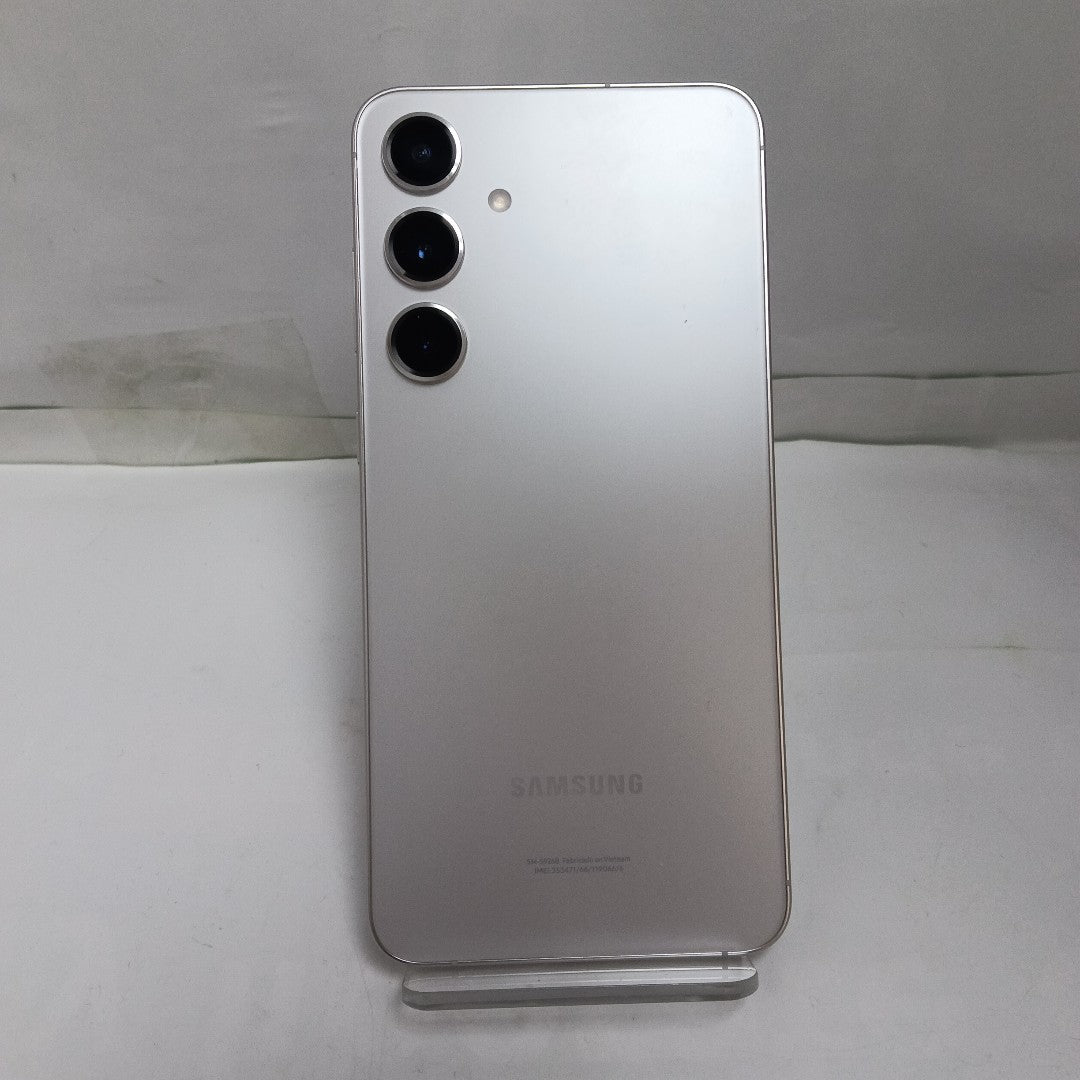 CELULAR SAMSUNG GALAXY S24 + SM-S926B (2024) 256 GB 12 GB RAM (SEMINUEVO)