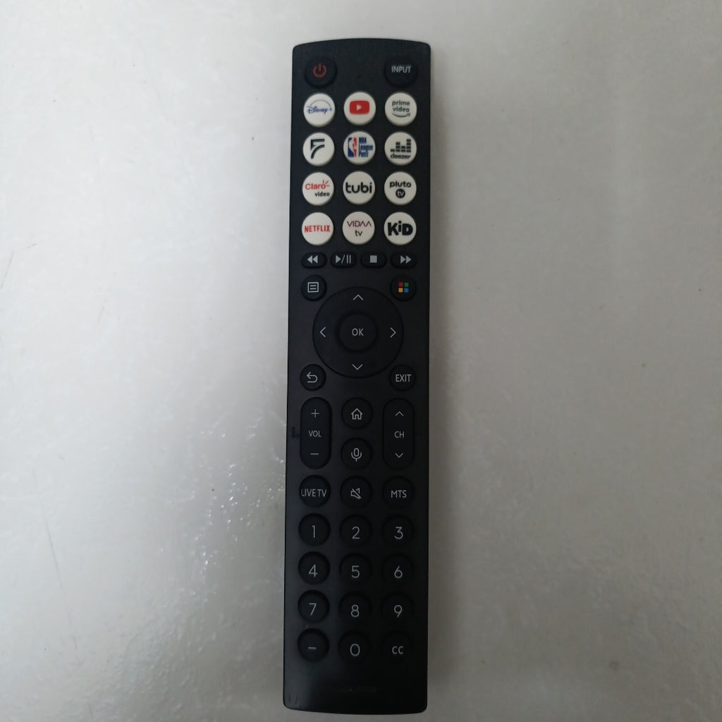 PANTALLA HISENSE 50A6N (2024) 50" LED 4K (SEMINUEVO)