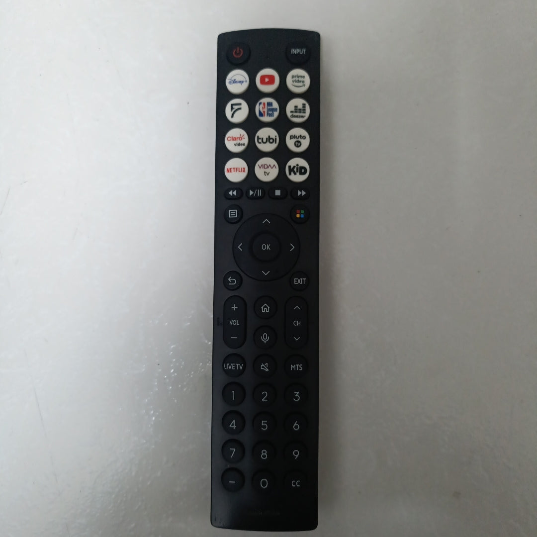 PANTALLA HISENSE 50A6N (2024) 50" LED 4K (SEMINUEVO)