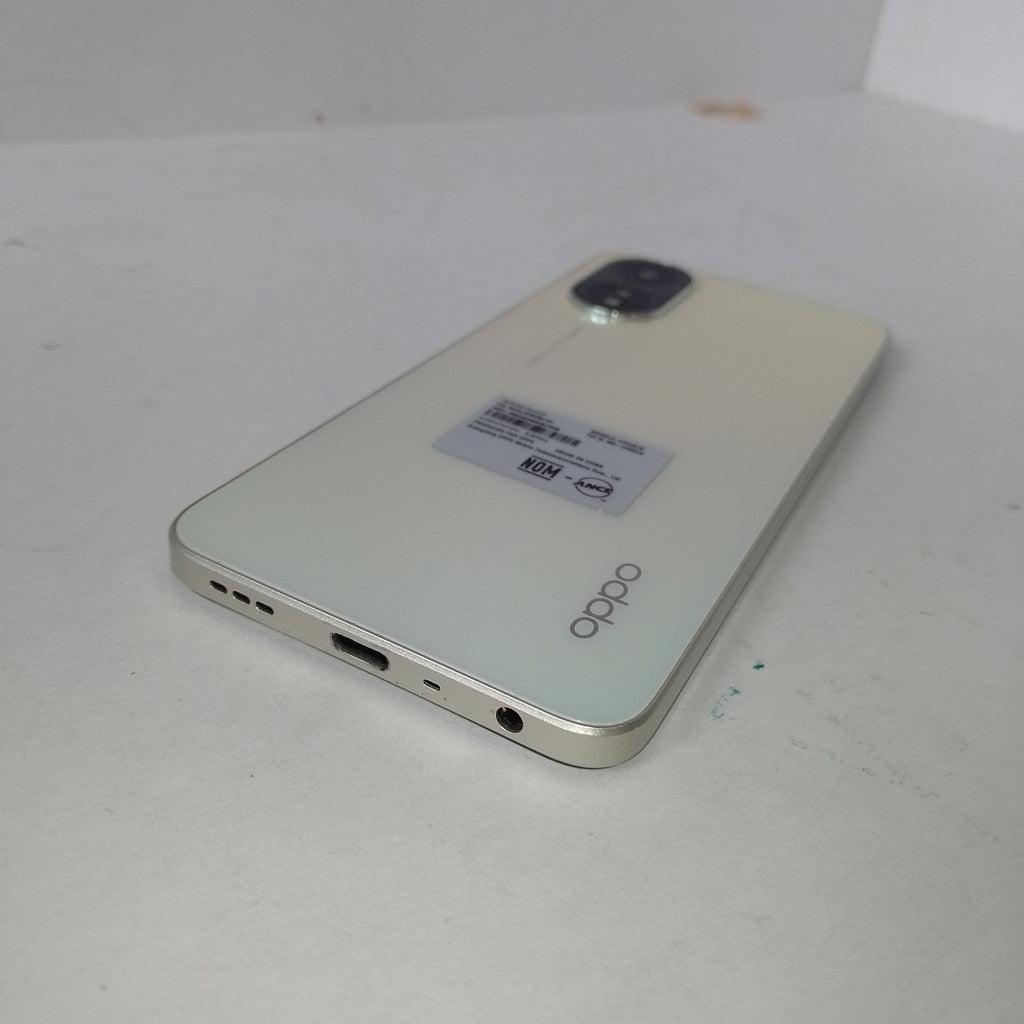 CELULAR OPPO  A38 CPH2579 (2023) 128 GB 4 GB RAM (SEMINUEVO)