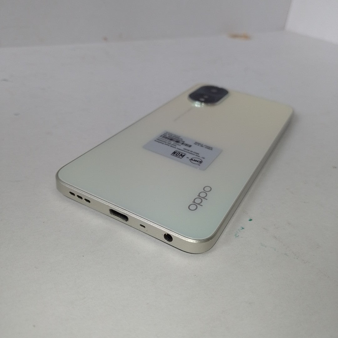 CELULAR OPPO  A38 CPH2579 (2023) 128 GB 4 GB RAM (SEMINUEVO)