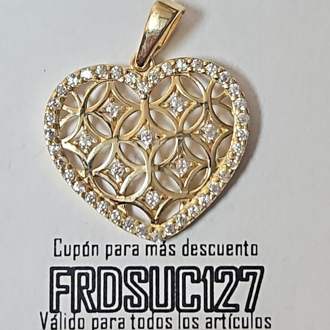 DIJES ORO 14K 1.4 (NUEVO)