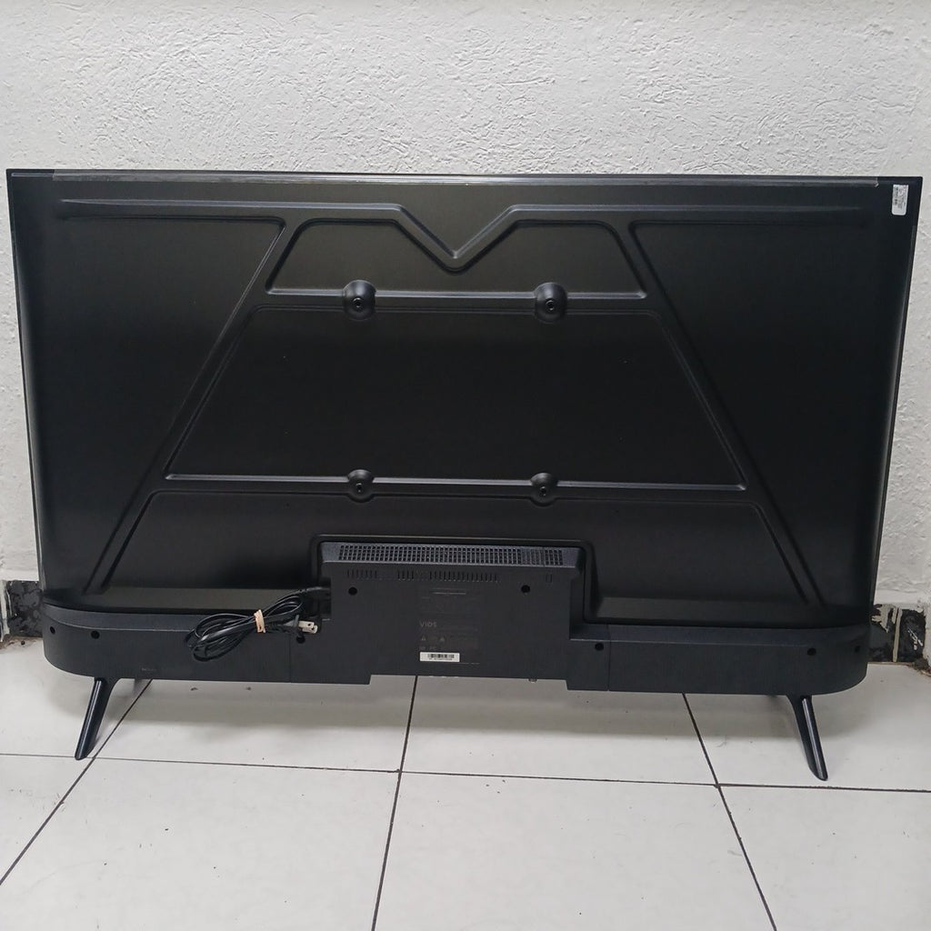 PANTALLA VIOS VI-43T232 43" LED (SEMINUEVO)