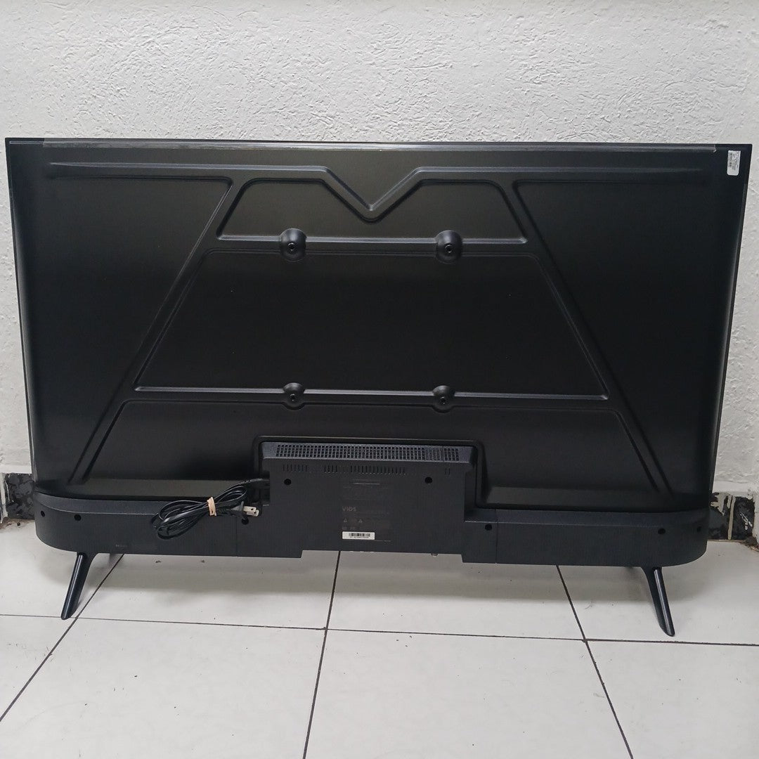 PANTALLA VIOS VI-43T232 43" LED (SEMINUEVO)