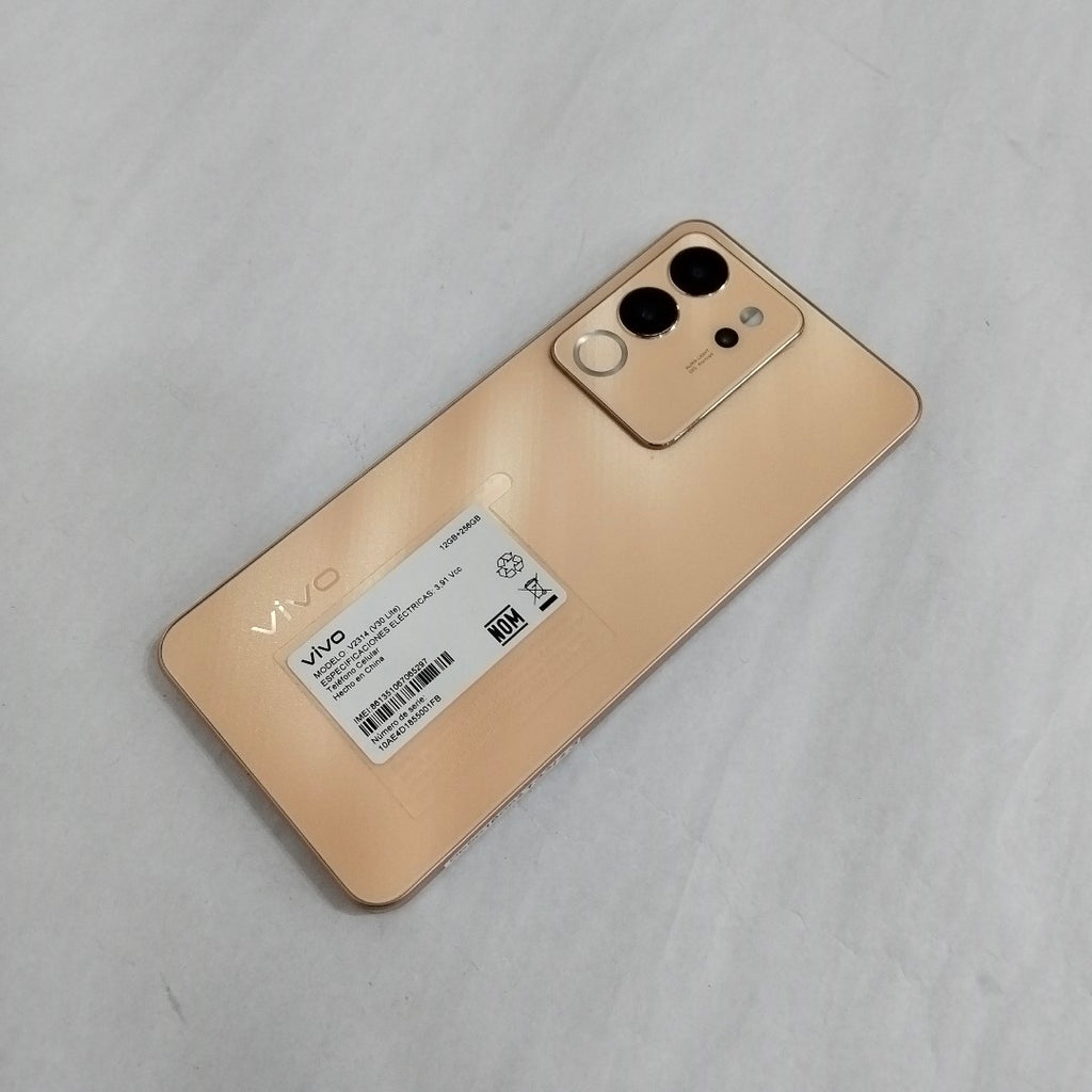 CELULAR VIVO V30 LITE V2314 (2023) 256 GB 12 GB RAM (SEMINUEVO)
