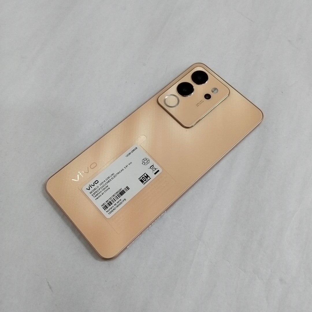 CELULAR VIVO V30 LITE V2314 (2023) 256 GB 12 GB RAM (SEMINUEVO)
