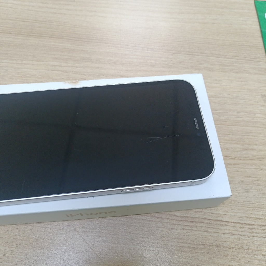 CELULAR APPLE IPHONE 12 A2403 128 GB 4 GB RAM (SEMINUEVO)