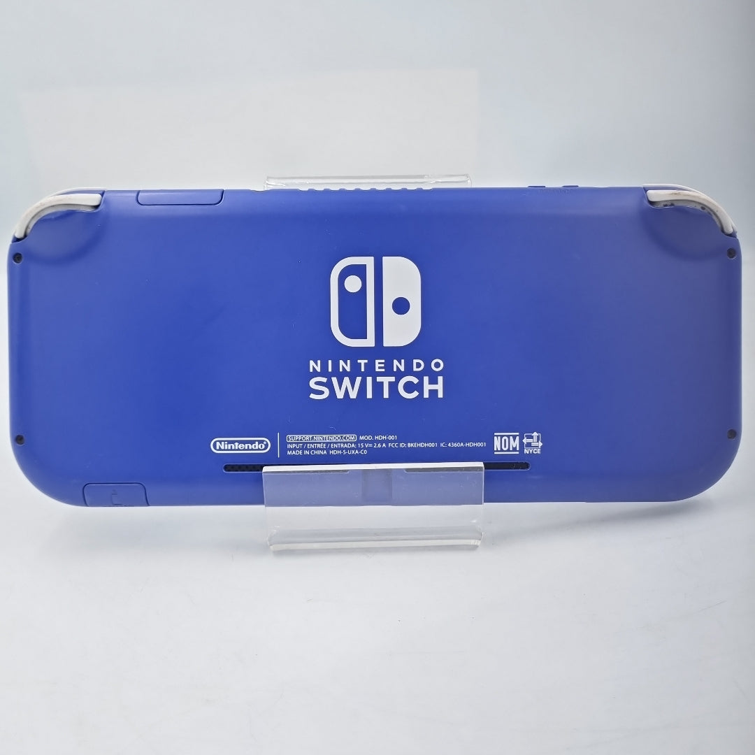 CONSOLA DE VIDEOJUEGO NINTENDO SWITCH LITE 32 GB (SEMINUEVO)