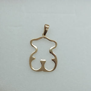 DIJES ORO 14K 0.9 (NUEVO)