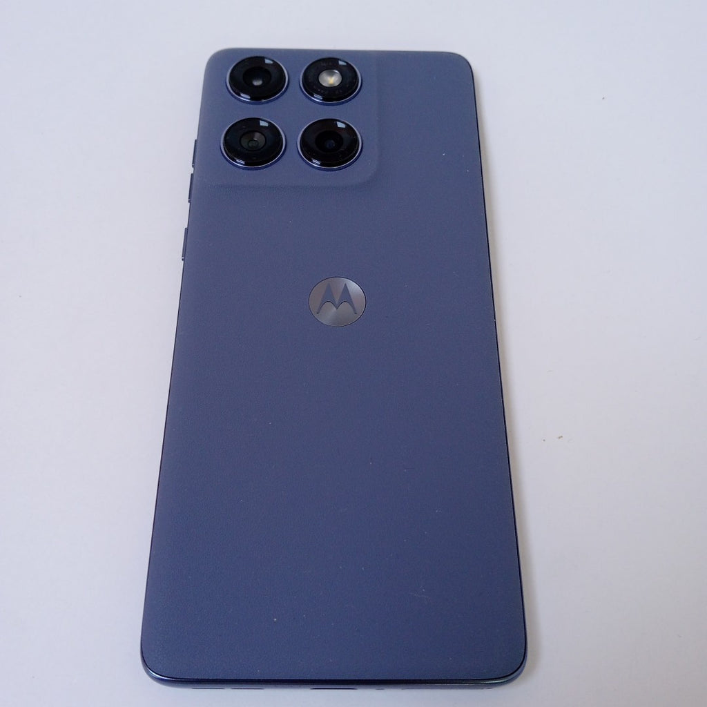 CELULAR MOTOROLA EDGE 60 FUSION XT2503-1 (2023) 256 GB 8 GB RAM (SEMINUEVO)