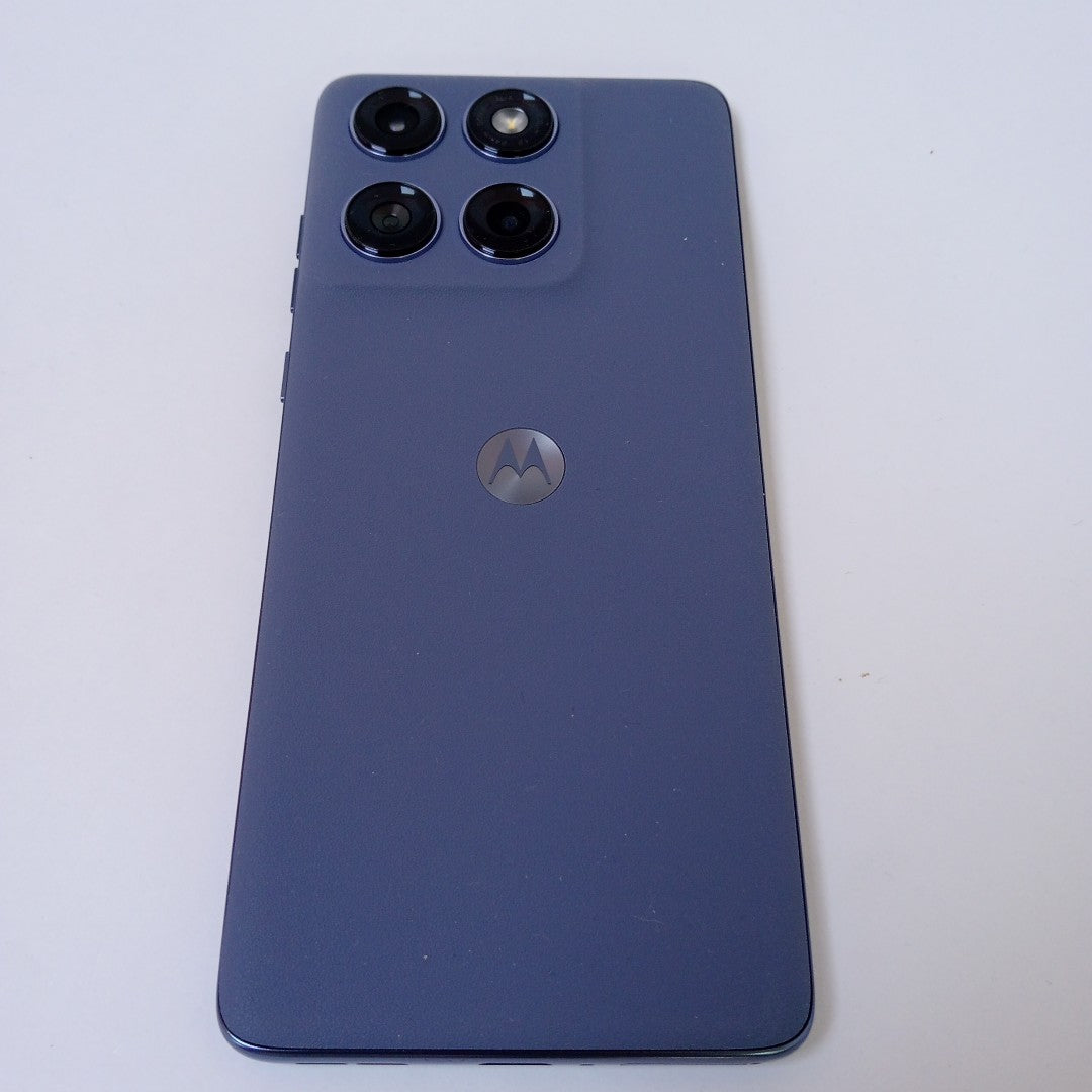 CELULAR MOTOROLA EDGE 60 FUSION XT2503-1 (2023) 256 GB 8 GB RAM (SEMINUEVO)