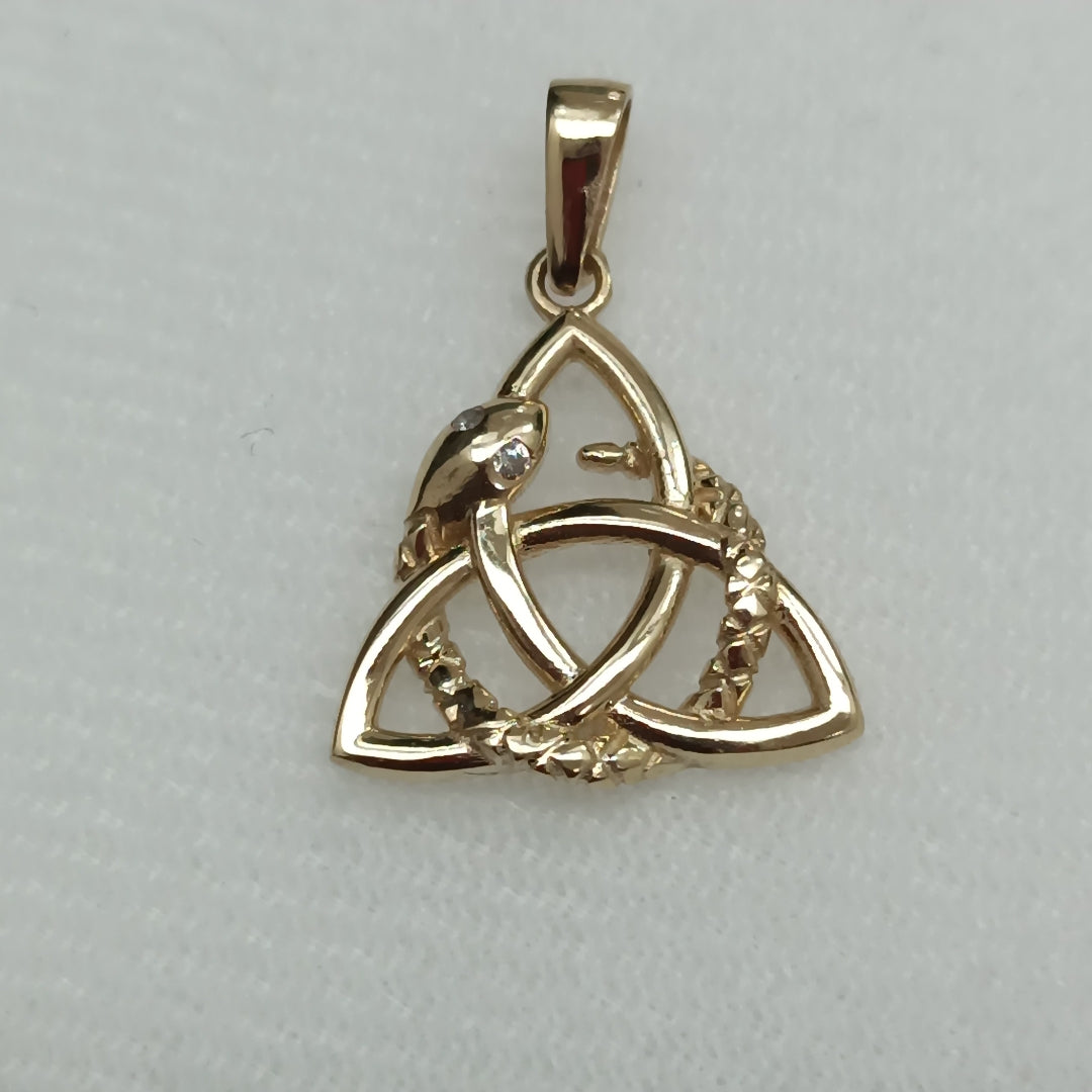 DIJES ORO 14K 1.4 (NUEVO)