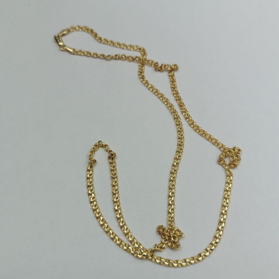 CADENAS ORO 14K 4.4 (NUEVO)