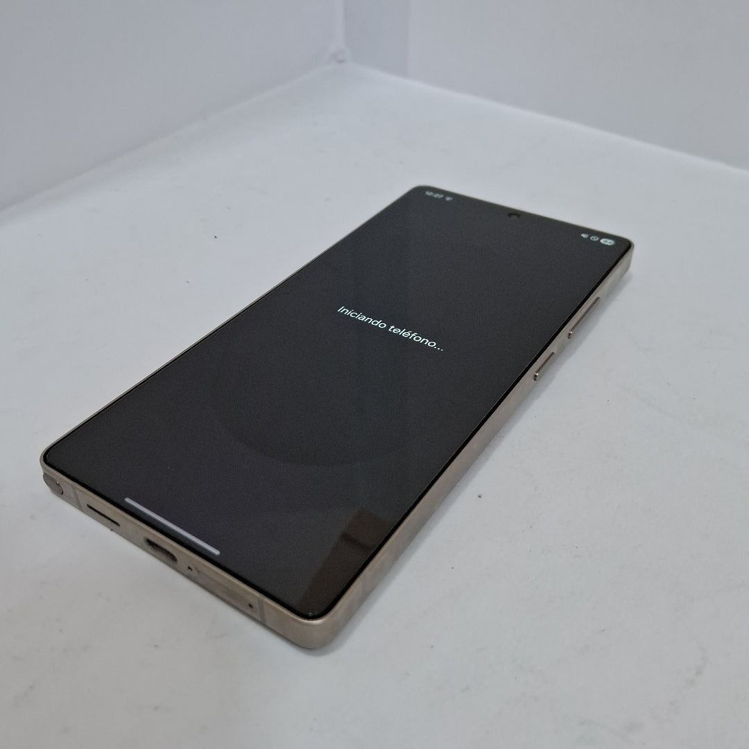 CELULAR SAMSUNG GALAXY S25 ULTRA SM-S938B (2025) 512 GB 12 GB RAM (SEMINUEVO)