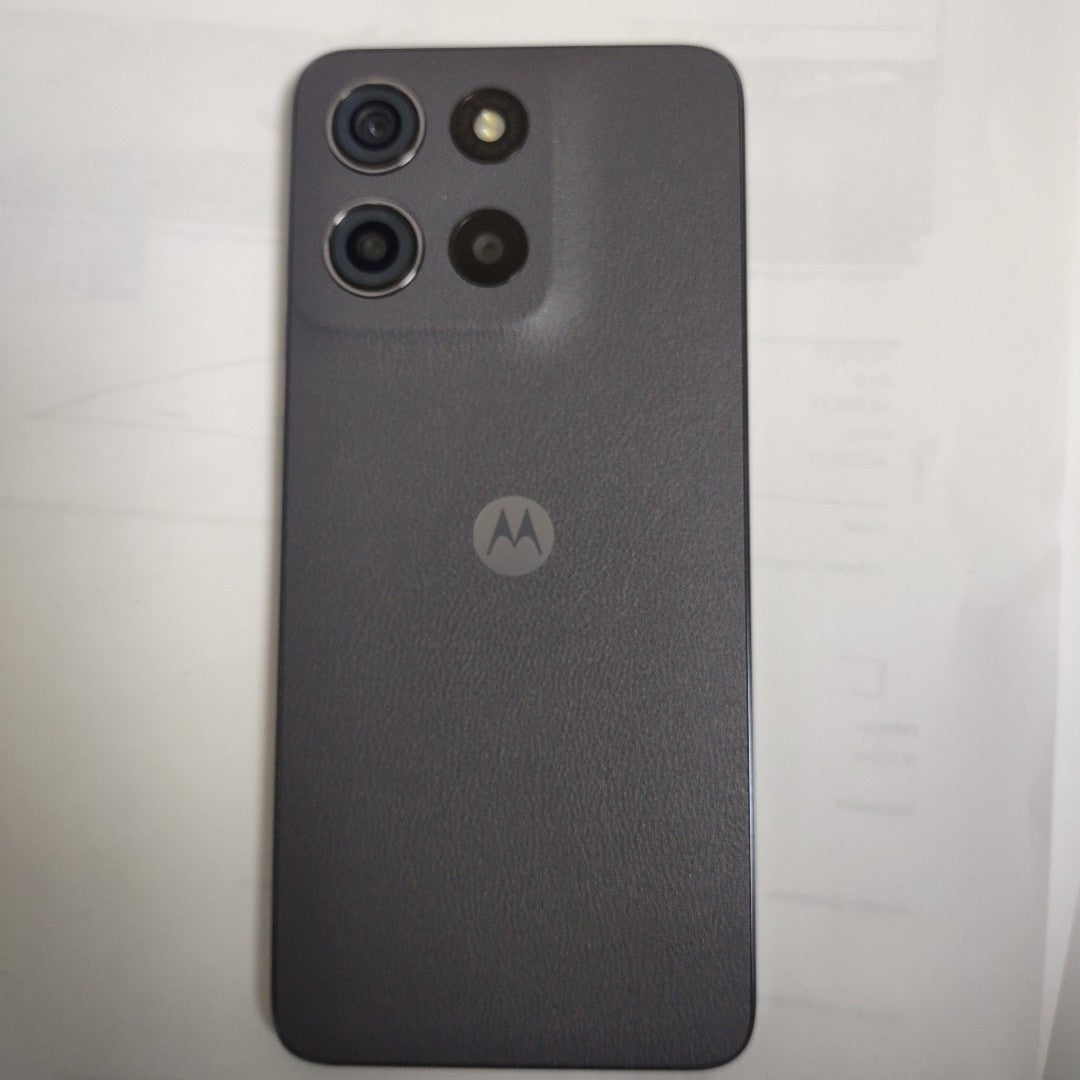 CELULAR MOTOROLA MOTO G15 XT2521-2 (2025) 256 GB 4 GB RAM (SEMINUEVO)