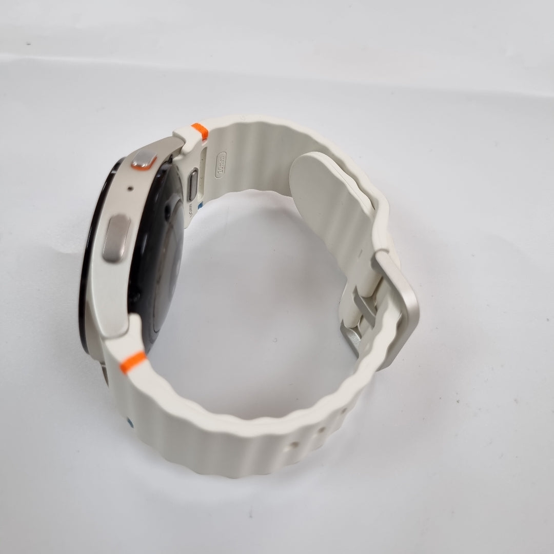SMARTWATCH SAMSUNG GALAXY WATCH 7 SM-L300 40 MM BLUETOOTH (SEMINUEVO)
