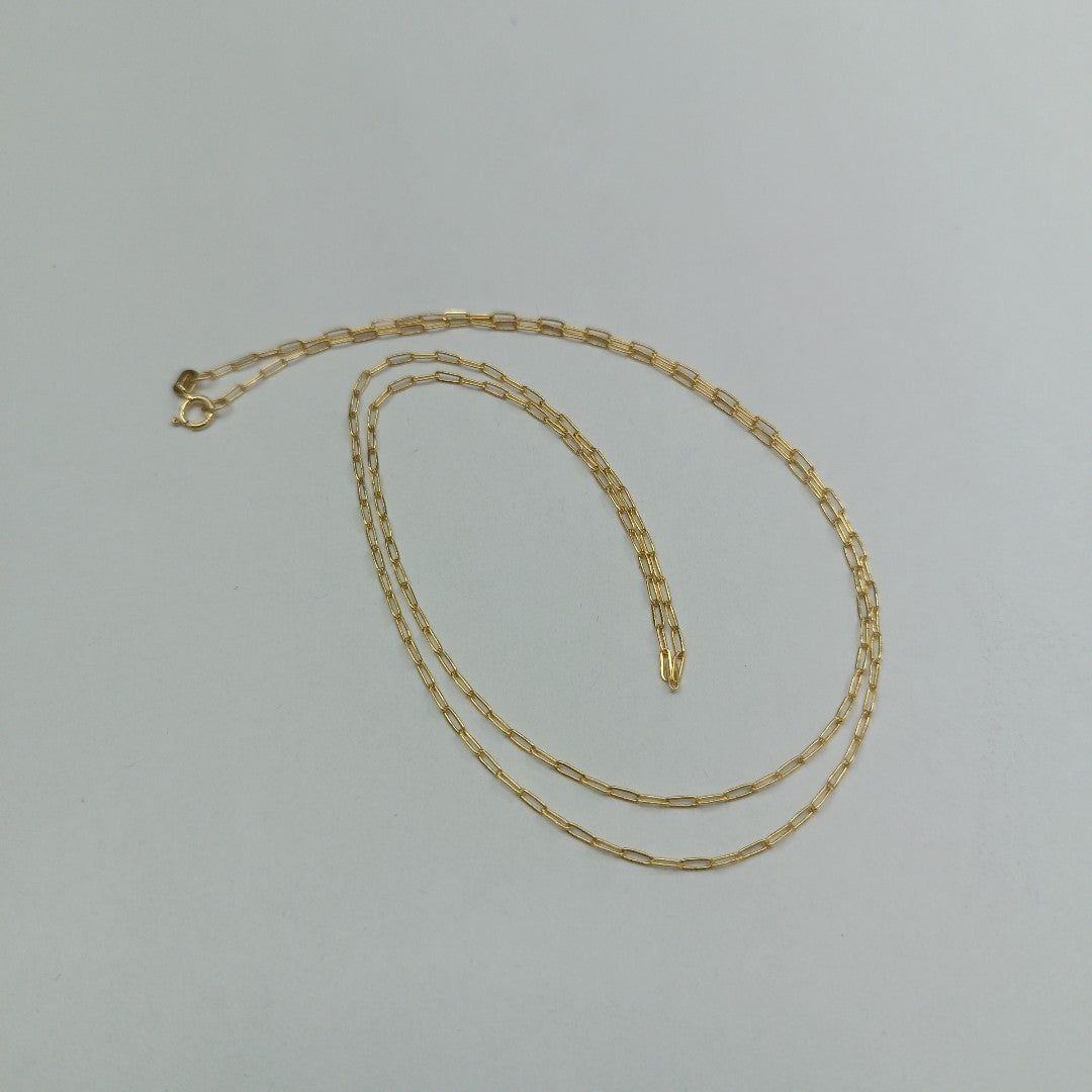 CADENAS ORO 14K 2.5 (NUEVO)